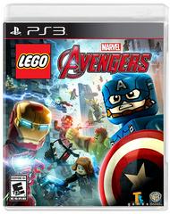 LEGO Marvel's Avengers (Used)