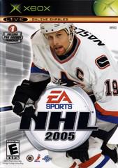 NHL 2005 (used)