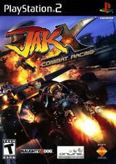 Jak X Combat Racing (used)