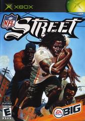 NFL Street (used)