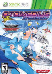 Otomedius Excellent (Used)