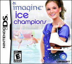 Imagine: Ice Champions (used)