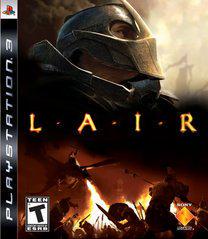 Lair (usagé)