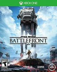 Star Wars Battlefront (used)