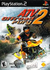 ATV Offroad Fury 2 [Not for Resale] (usagé)