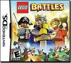 LEGO Battles (used)