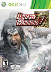 Dynasty Warriors 7 (usagé)