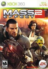 Mass Effect 2 (used)