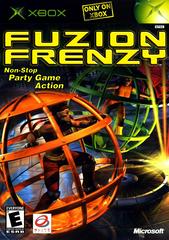 Fuzion Frenzy (used)