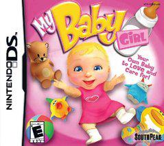 My Baby Girl (used)