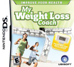 My Weight Loss Coach (used)