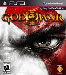 God of War III (used)