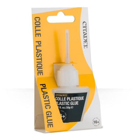 WH Colour colle plastique 20g