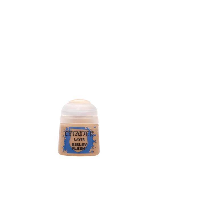 Citadel Kislev Flesh paint 12ml.