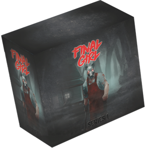 final girl serie 1 storage box