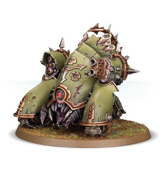 WH 40K Death Guard: Noxious half-track 43-56