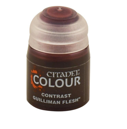 Peinture Citadel contrast Guilliman fresh  18ml
