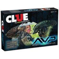 Clue AVP