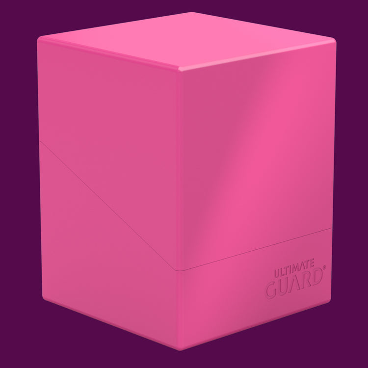 Ultimate Guard Boulder Neon Pink