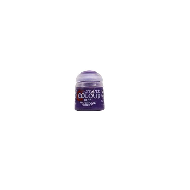 Citadel Phoenician Purple Paint