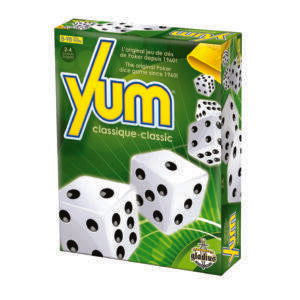Classic YUM