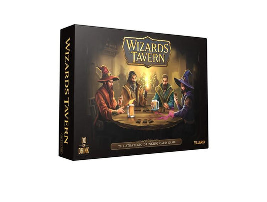 Wizards' Tavern