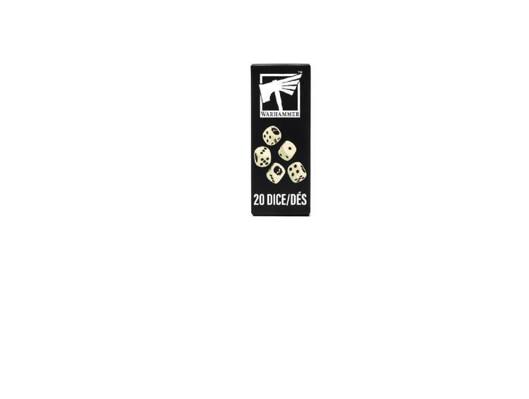 WH 20 Unsubs