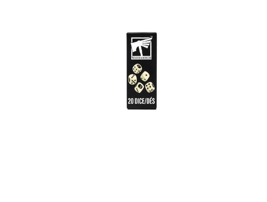 WH 20 Unsubs