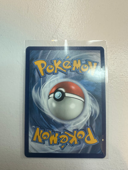Snorlax Gold Secret Rare 224/198 – Chilling Reign (Pokémon TCG)