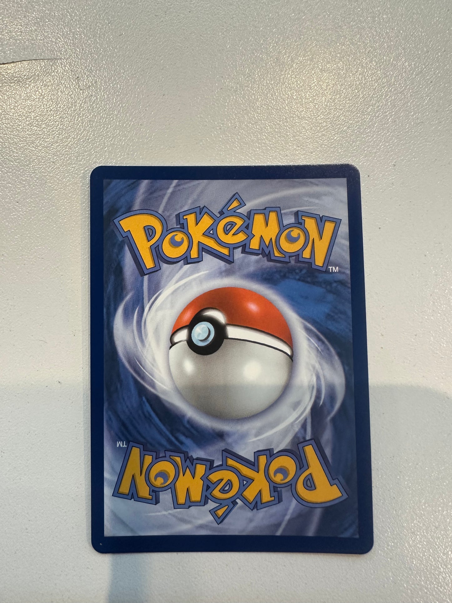 Cinccino ex Special Illustration Rare 119/086 – Chaos Rising (Pokémon TCG)