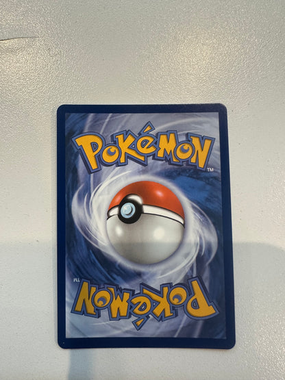 Cinccino ex Special Illustration Rare 119/086 – Chaos Rising (Pokémon TCG)