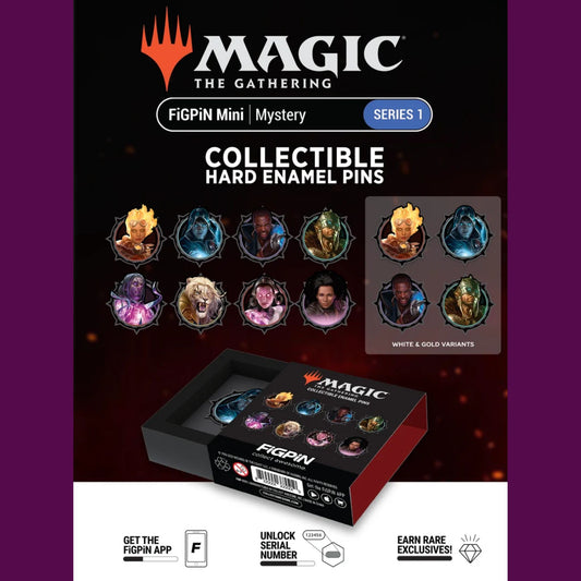 MTG FigPin Mystery Mini