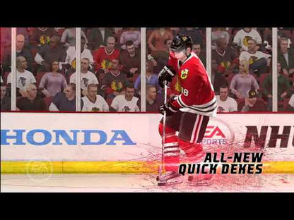 NHL 11 (used)