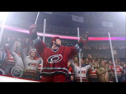 NHL 08 (usagé)